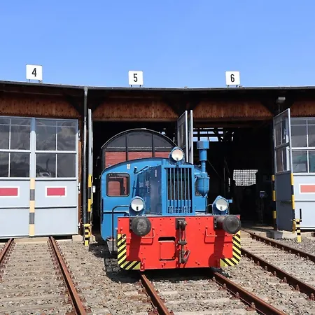 In Am Alten Hafen, Cleaning Included