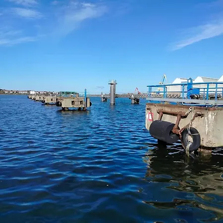 In Am Alten Hafen, Cleaning Included
