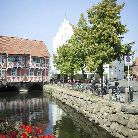 In Am Alten Hafen, Cleaning Included * Wißmar